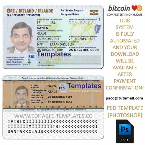 ireland-id-template-passport-fake-psd-template-driving-licence-btc-buy-bitcoin-1000x1000-2 ireland id template, editable in photoshop. psd fake template, pay by bitcoin, paypal or card