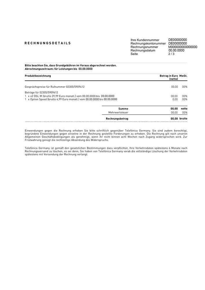 germany o2 bill template,editable in photoshop.psd fake template,pay by bitcoin,paypal or card