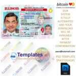 illinois-usa-uv-driving-licence-dl-id-psd-photoshop-bitcoin