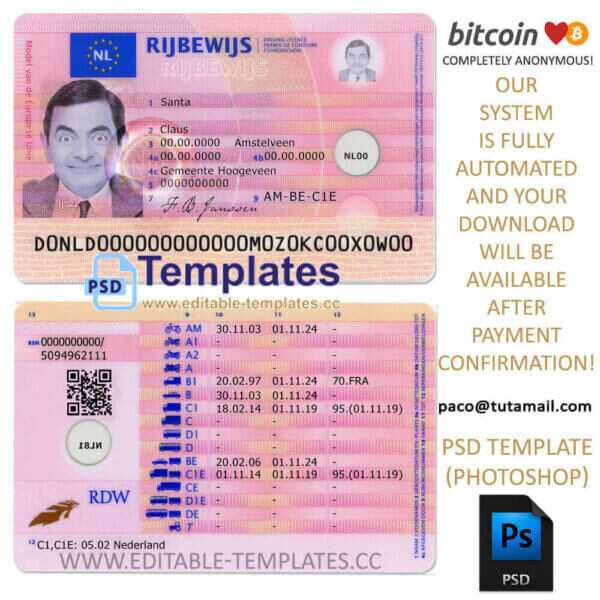 holland_dutch_netherland_dutch_fake_driving_licence_editable_template_photoshop_paypal_bitcoin_dl-1000x1000-1 holland, netherland driver licence template, editable in photoshop. psd fake template, pay by bitcoin, paypal or card