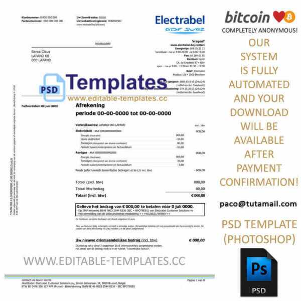 electrabel-gas-electricity-bill-belgium-belgique-template-bitcoin-psd-btc-1000x1000-1 belgium electrabel gas and electricity bill template,editable in photoshop.psd fake template,pay by bitcoin,paypal or card