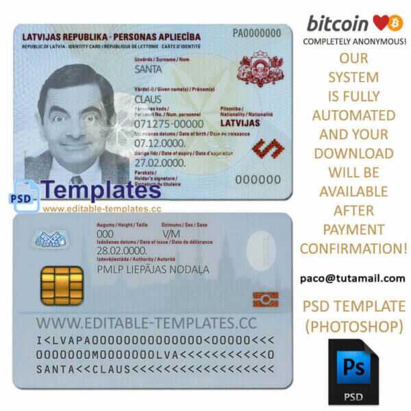 latvia-latvian-latvijas-id-driving-licence-dl-id-passport-template-psd-photoshop-bitcoin-editable-bill-paypal-skrill-1000x1000-1 latvia id template, editable in  photoshop. psd fake template, pay by bitcoin, paypal or card