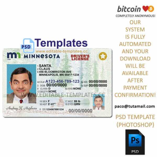 minnesota-usa-us-driving-licence-dl-id-bill-passport-editable-template-psd-photoshop-bitcoin-paypal-skrill-1000x1000-1 minnesota driver license template, editable in photoshop. psd fake template, pay by bitcoin, paypal or card