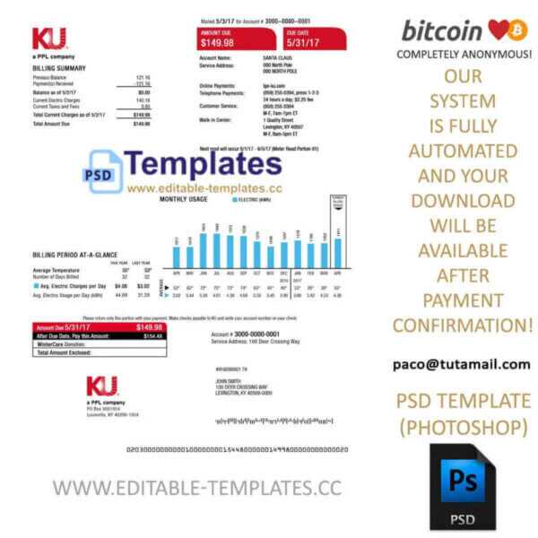 kentucky-ku-electricity-bill-statement-bill-proof-address-template-psd-photoshop-bitcoin-editable-id kentucky driver license template, editable in  photoshop. psd fake template, pay by bitcoin, paypal or card
