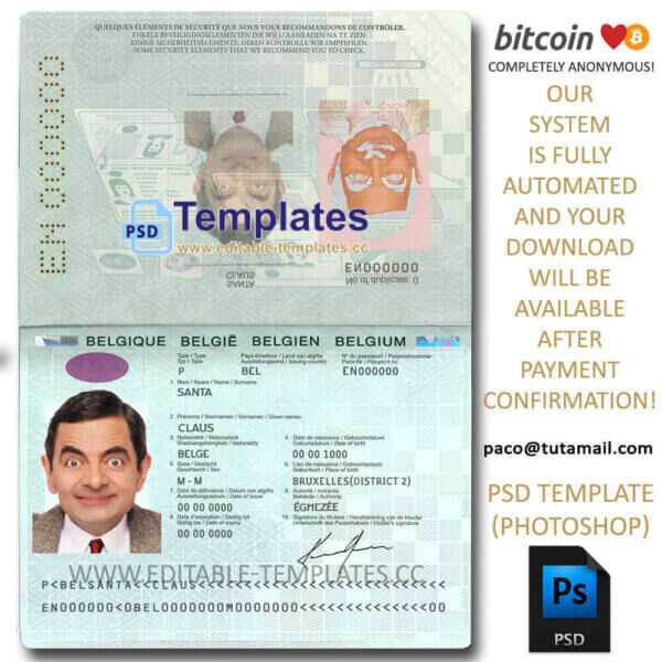 belgium-belgique-belgie-belgien-blank-sample-passport-template-editable belgium-belgique-belgie-belgien-blank-sample-passport-template-editable