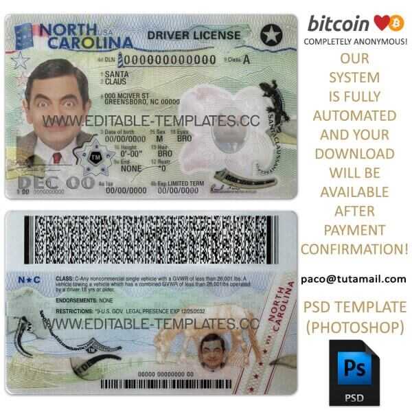 north-carolina-nc-dl-driving-licence-license-editable-fake-template-psd-new-version-photoshop-download-crypto-bitcoin-edit-card-skrill